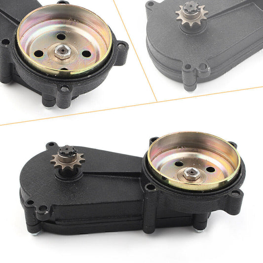 2 Stroke Gear Box Clutch Transmission 47cc 49cc Pocket Rocket for Mini Dirt ATV Bike