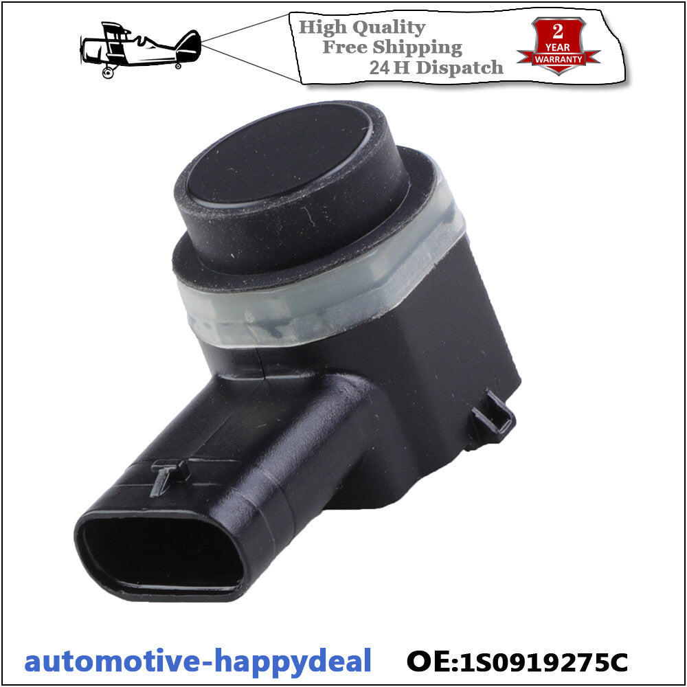 Parking Sensor for VW for Golf Mk6 T5 Transporter for Passat B6 B7 Polo 6R Amarok Touran