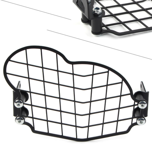 For 2011-2017 2016 2015 for BMW G650GS Front Headlight Protector Grille Guard Cover