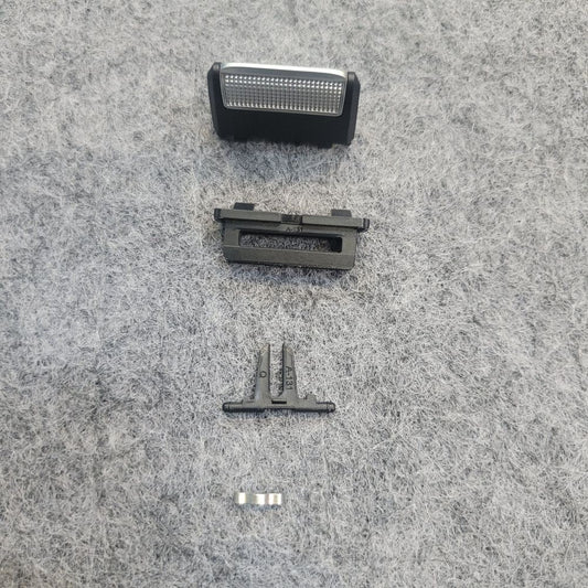 Air Outlet Paddle Clip for MB A167 20-21