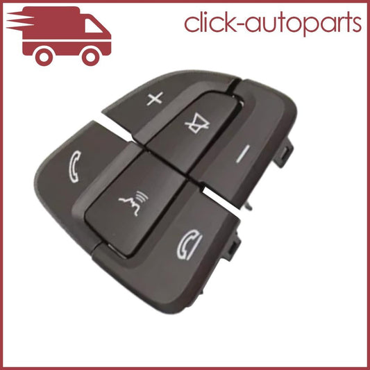 Steering Wheel Radio Control Switch Right for A B CLA CLS GLE GLS G M SLK SLC