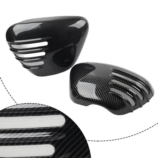 Motorcycle Left Right Battery Side Covers Fairing For T100 2017-2023