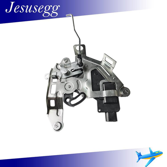 Rear Back Tailgate Trunk Door Lock Actuator Assy for Kia Sportage 2006-2010