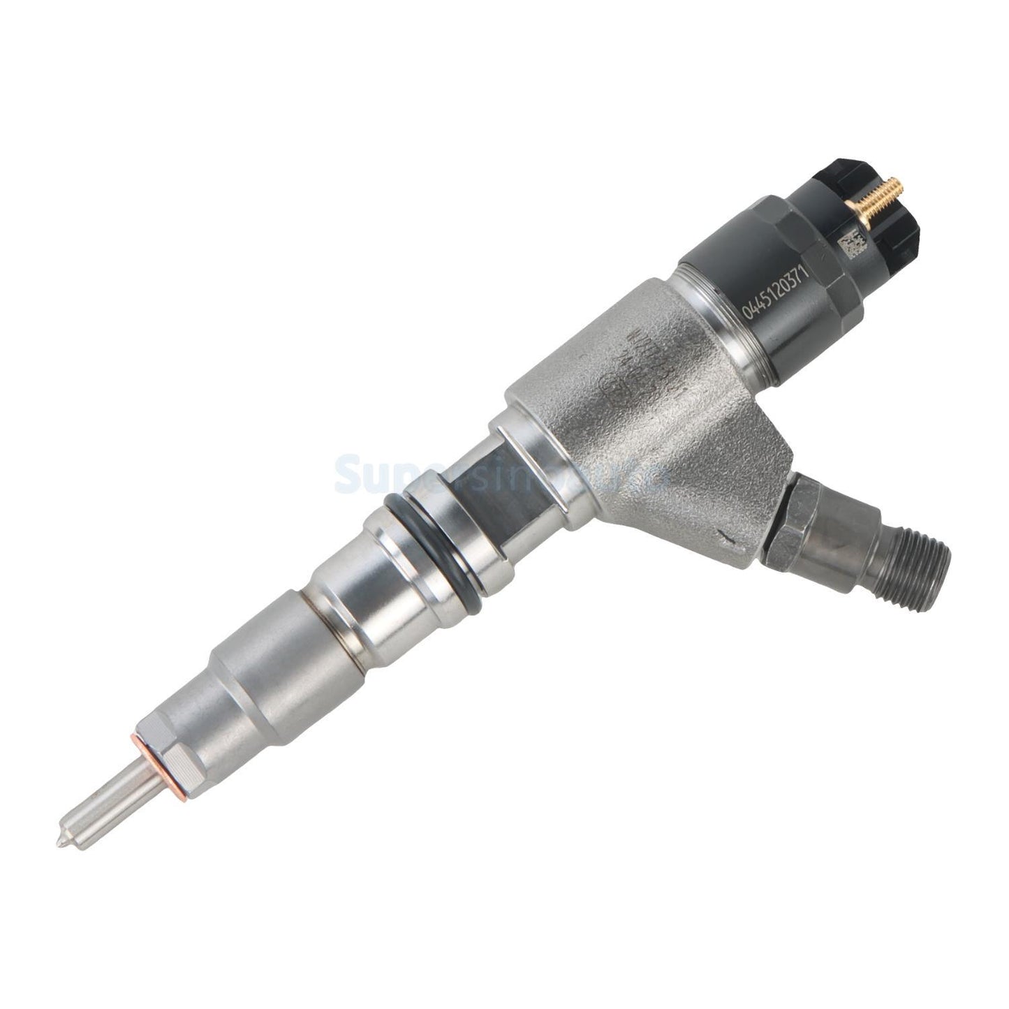 Common Rail Injector 0445120371 Fit CAT C7.1 Engine 330 GC 333 Loader Dozer Part