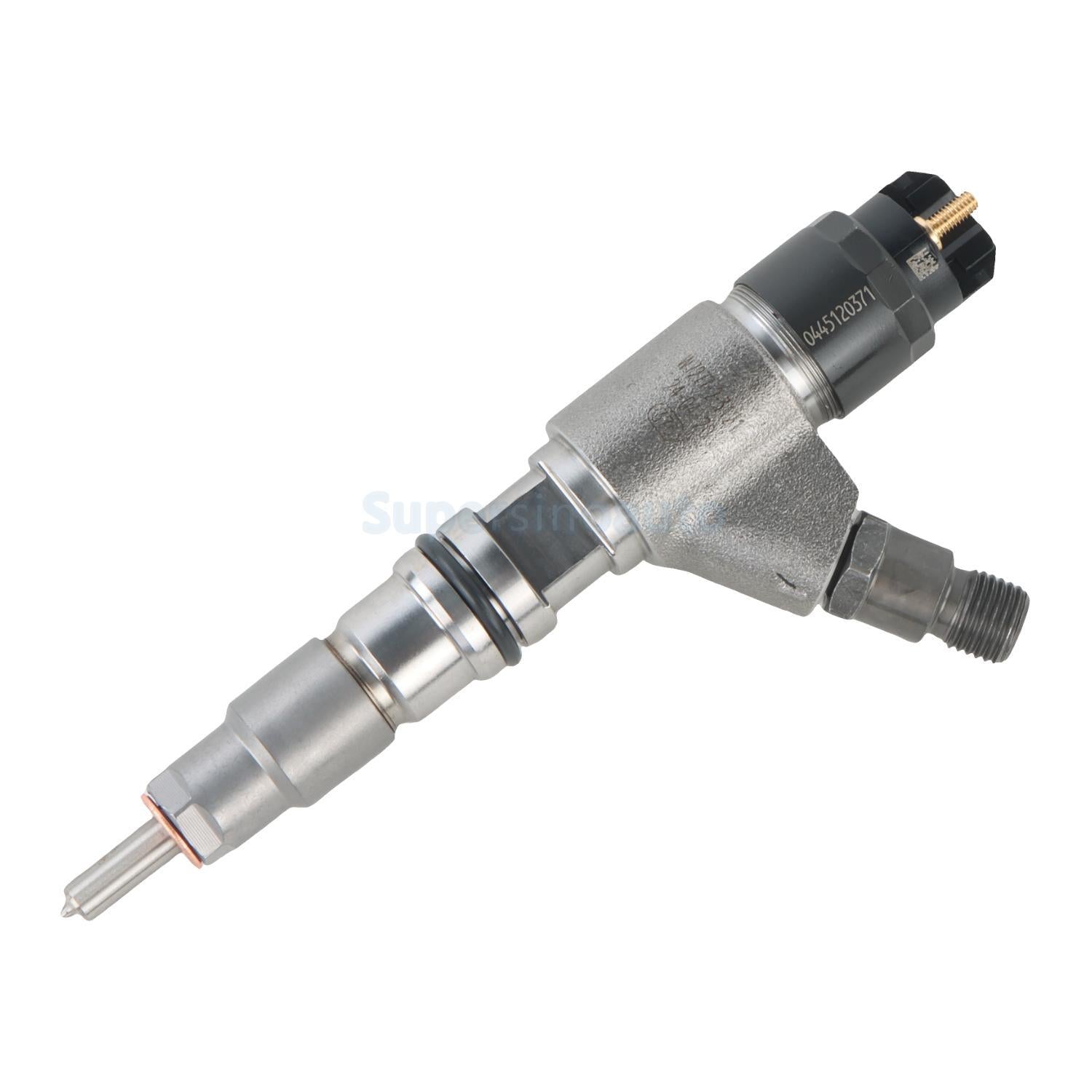 Common Rail Injector 0445120371 Fit CAT C7.1 Engine 330 GC 333 Loader Dozer Part