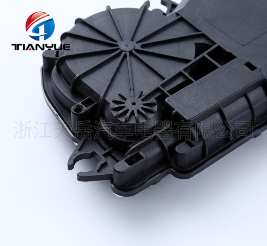 Quality 51247361231 TRUNK LATCH Lock Release Power Actuator for 2015-2018 for BMW X4
