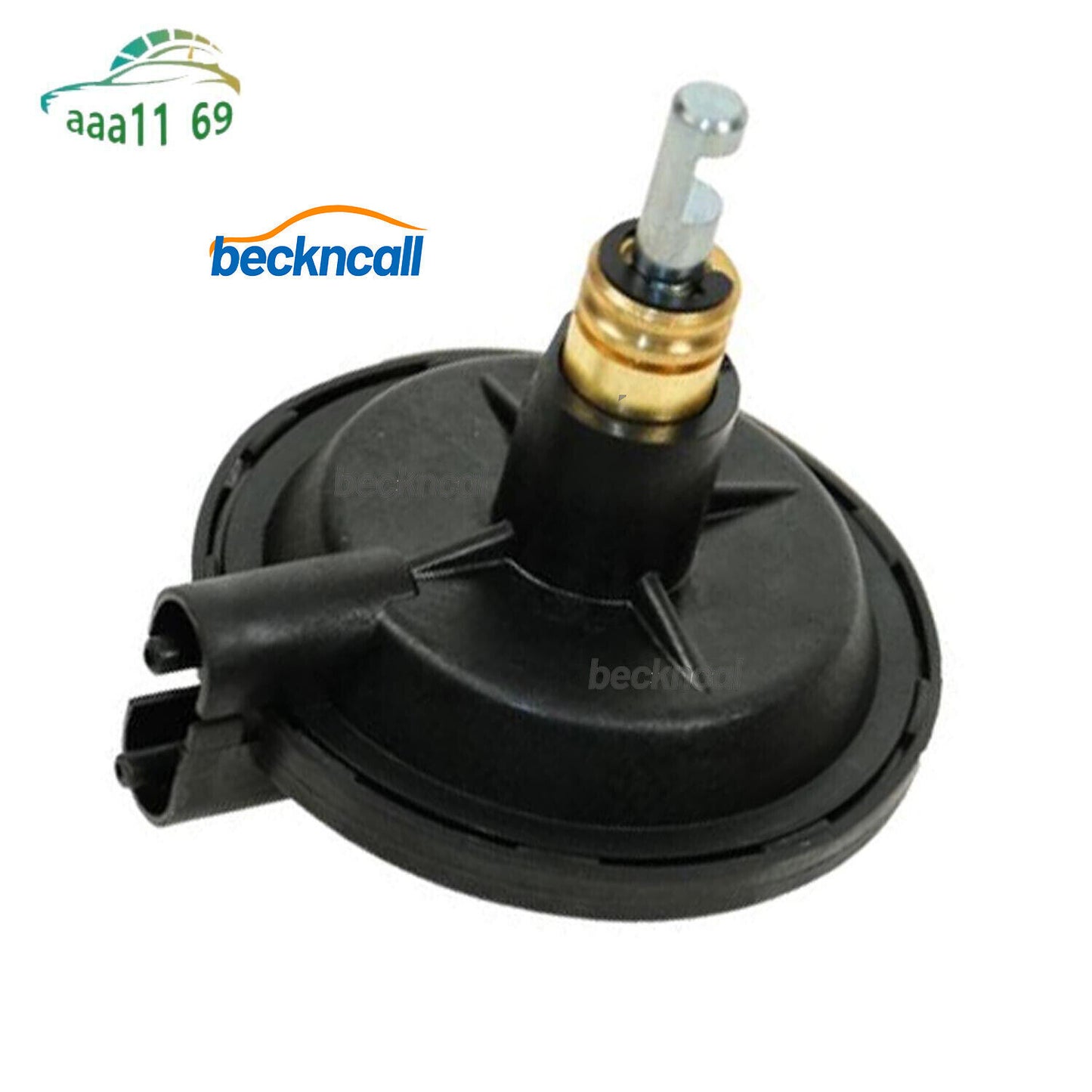 4WD Vacuum Actuator F65Z-3G360-BA for Ford F150 for Lincoln Models Doiman 600-300