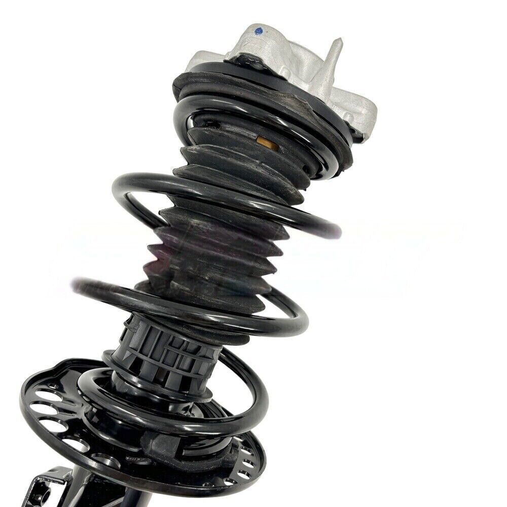 Front and rear shock absorber struts for Cadillac for Escalade Tahoe for GMC 07-2014 with MagneRide