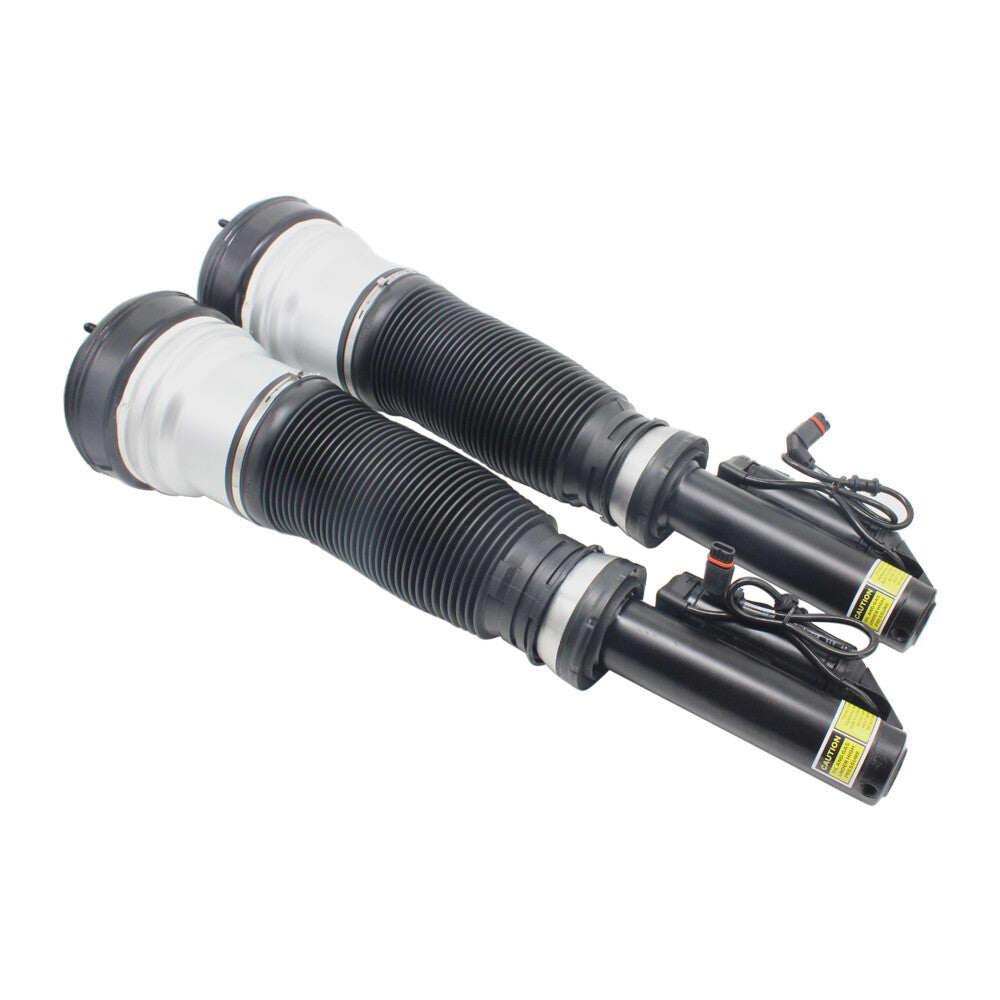 2X Front Air Suspension Shock for Mercedes Benz W220 S430 500 600 2203202438 2WD