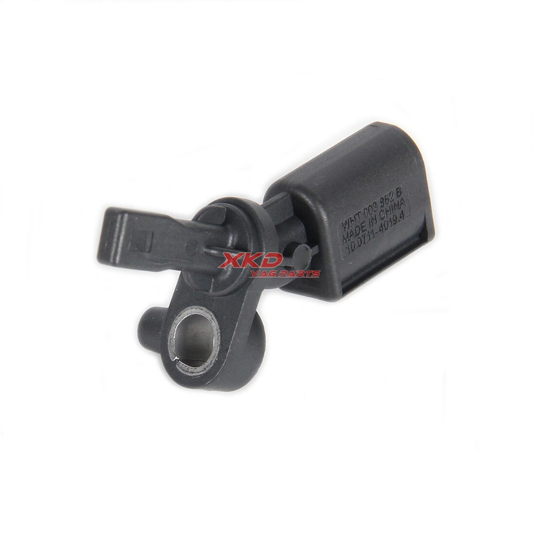 Right rear ABS sensor suitable for Volkswagen T-Cross Taigo and for Audi A1 WHT003862B