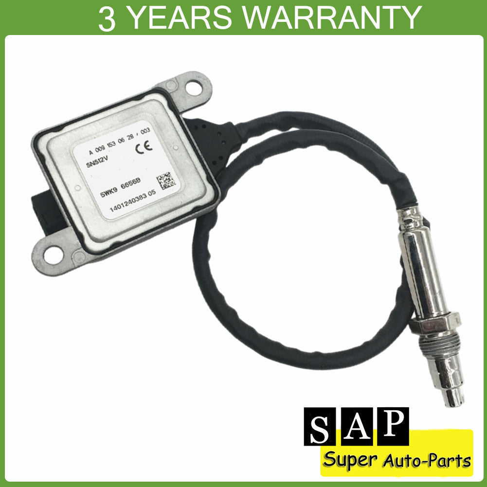 1846481C92 Manifold Absolute Fuel Pressure Sensor for Ford
