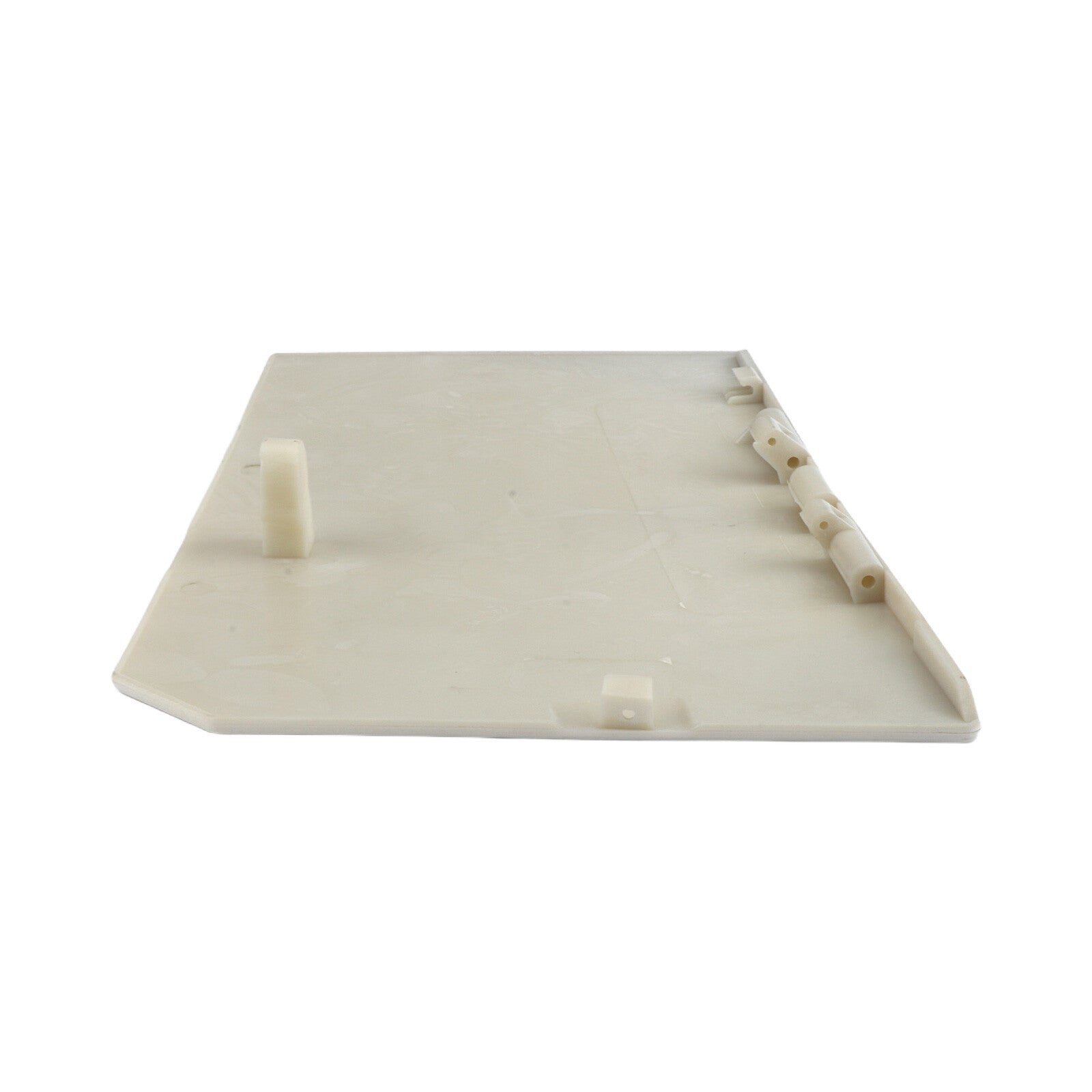 For CITY RAPID for RAM PROMASTER 1500 2500 3500 Fuel Door Gas Cap Hatch 5XP08GW7AC