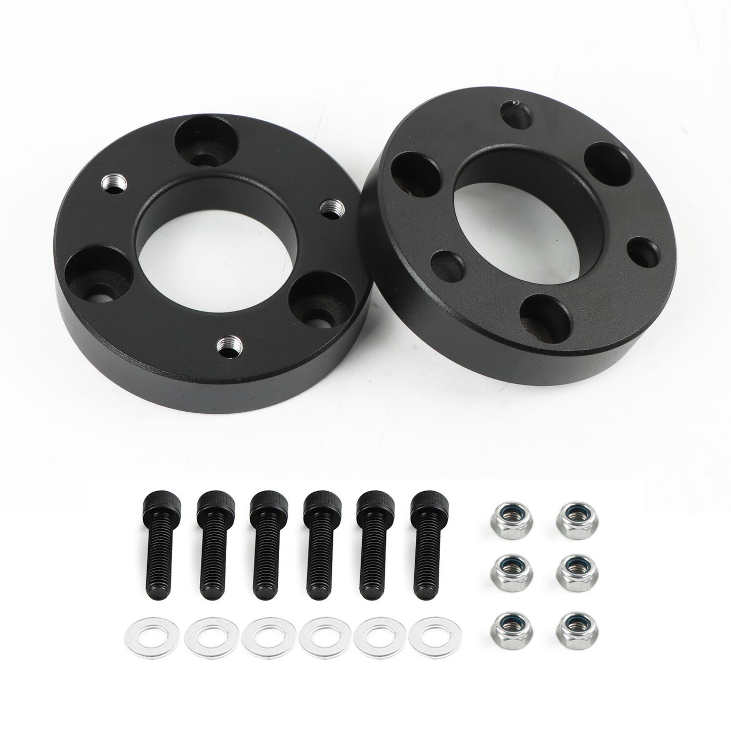 2pcs 2 Front Leveling Lift Kit for Nissan Frontier 05-2021 for Xterra 05-2015