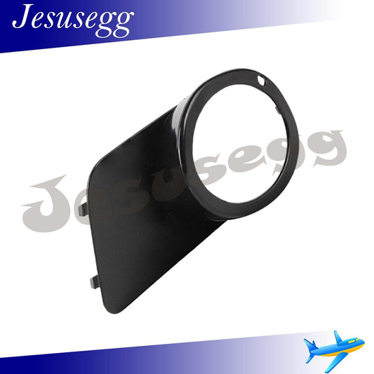 Front Left Bumper Fog Light Ring Cap Frame for BMW M5 1999 2000 2001 2002 2003