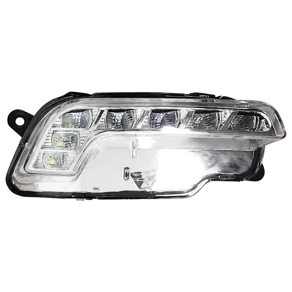 Right Side For 10-16 for Mercedes-Benz E350 E550 W212 E63 LED Daytime Running Light