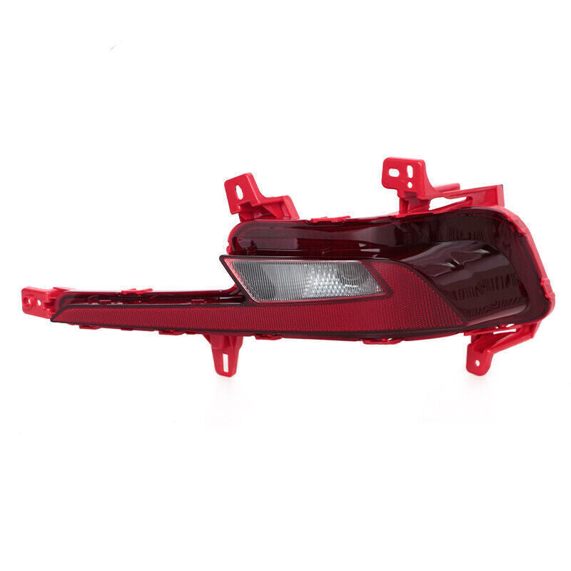 Left Side Rear Bumper Reflector Light Lamp for Hyundai for Elantra 2019-2020
