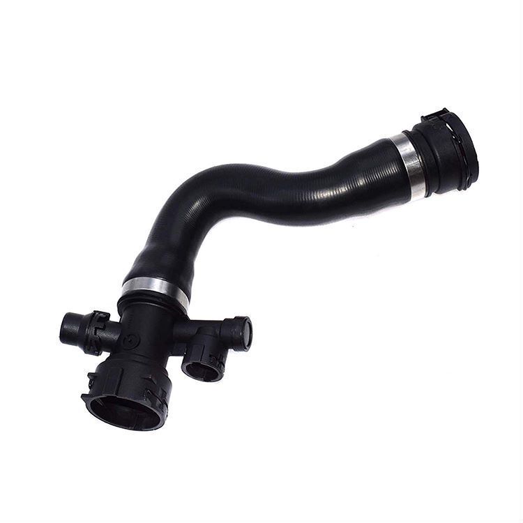 Water return radiator cooling hoses suitable for BMW X3 LCI 2.5si 3.0i 3.0si