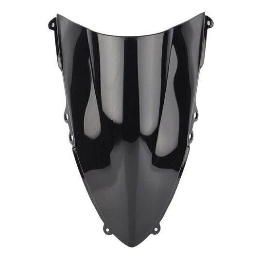 Windscreen Windshield ABS for Ducati Panigale 899 1199 1199R 1199S 2011-17 Black