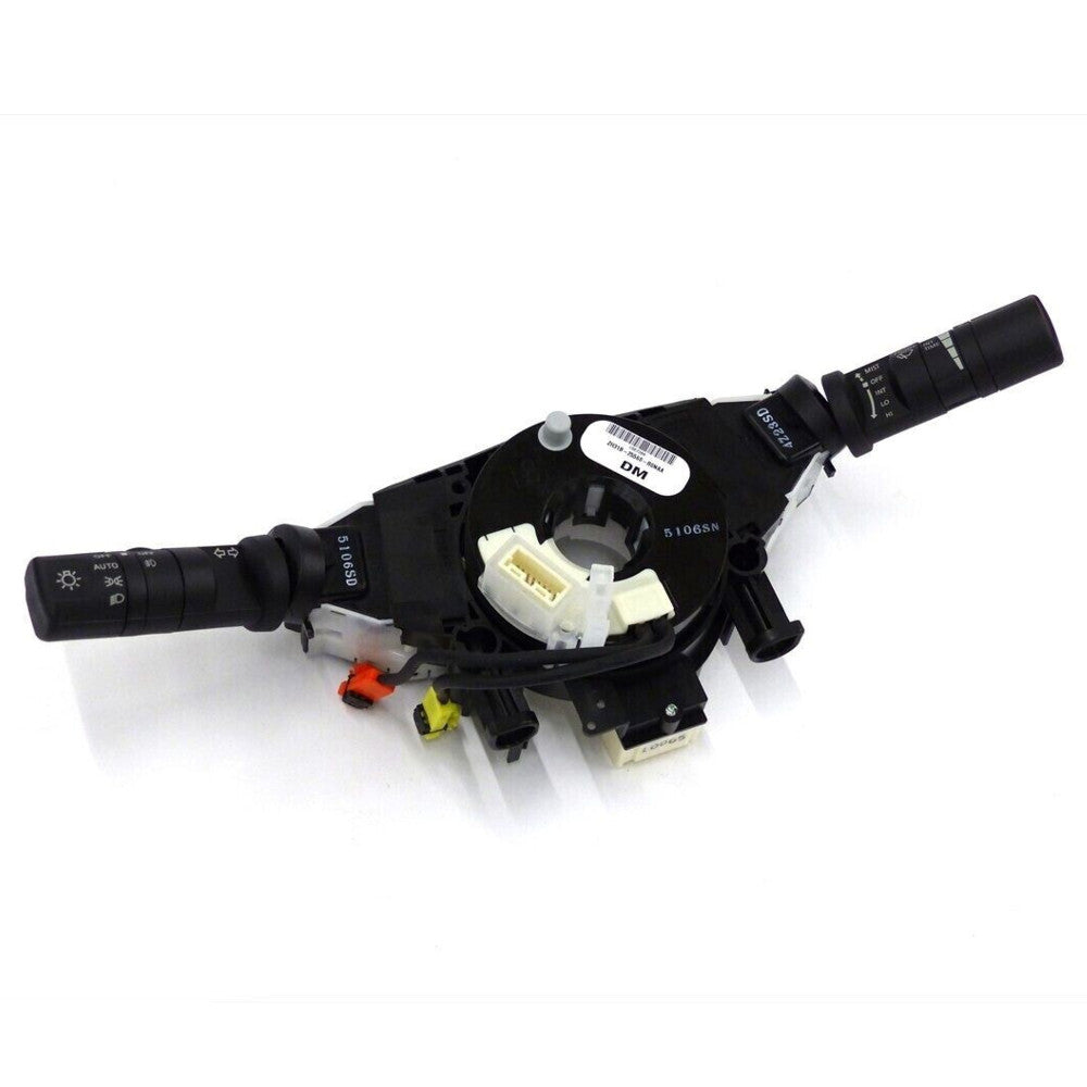 for Nissan 2007-2020 Frontier Turn Signal Combo Switch - NEW