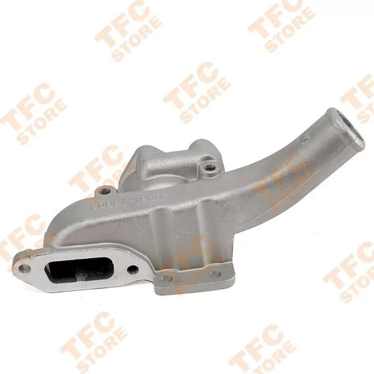 New for Nissan TD27 Lower Thermostat Housing