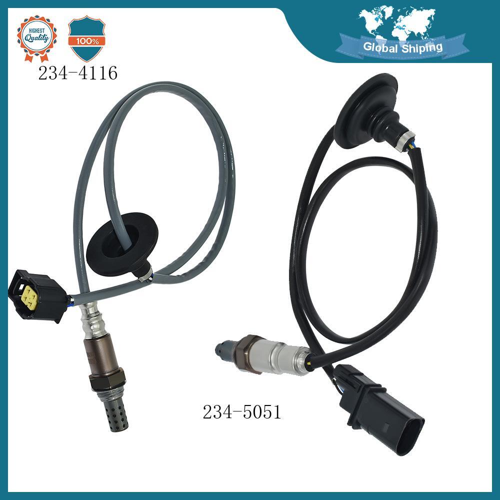 New 89465-02330 Downstream O2 Oxygen Sensor for Toyota for Corolla Matrix Vibe 1.8
