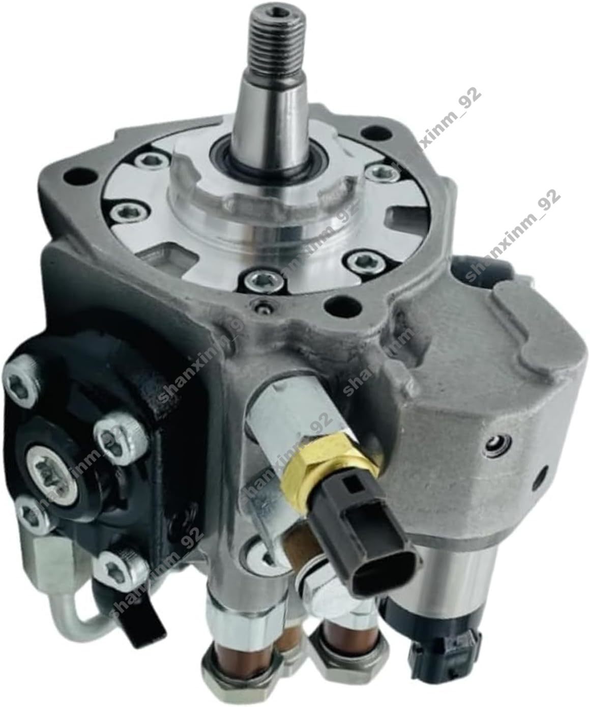 High Pressure Pump 8-98238464-1 for Isuzu 6HK1-TIER4 Engine