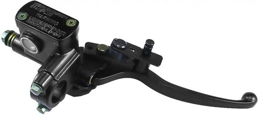 Brake Lever Pump for Quad Moped Motorcycle Dirt Bike,Taotao Roketa Sunl Kazuma