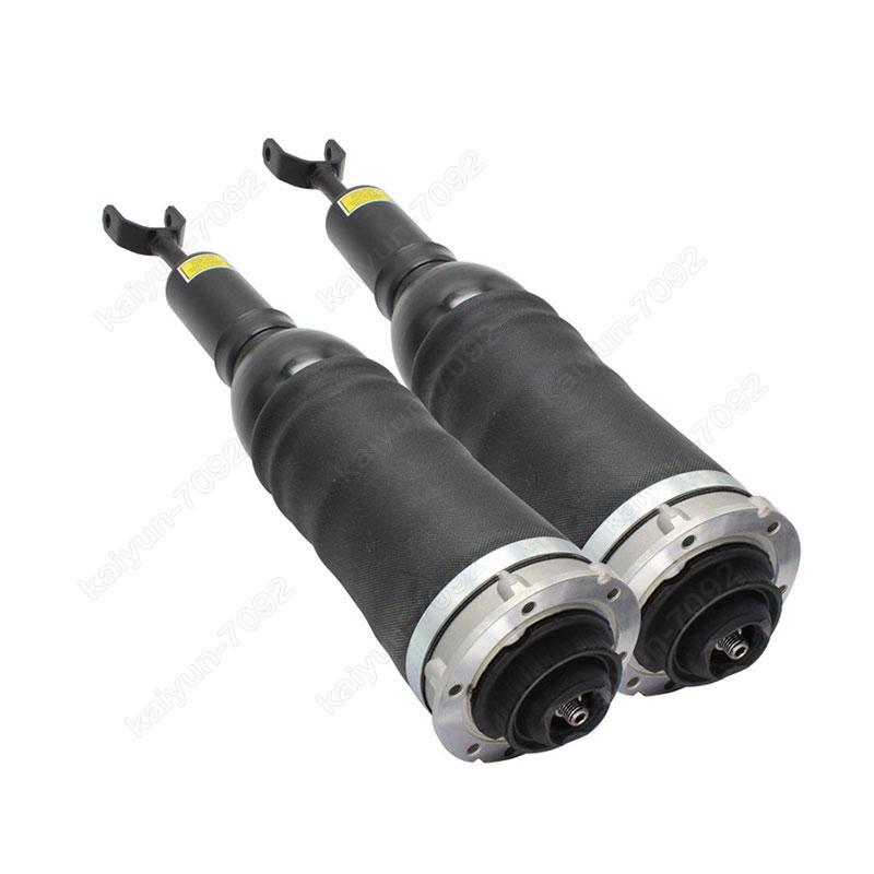 4pcs Rear Front Air Suspension Shock for Audi A6 C5 Allroad Quattro 4B 4Z7616051