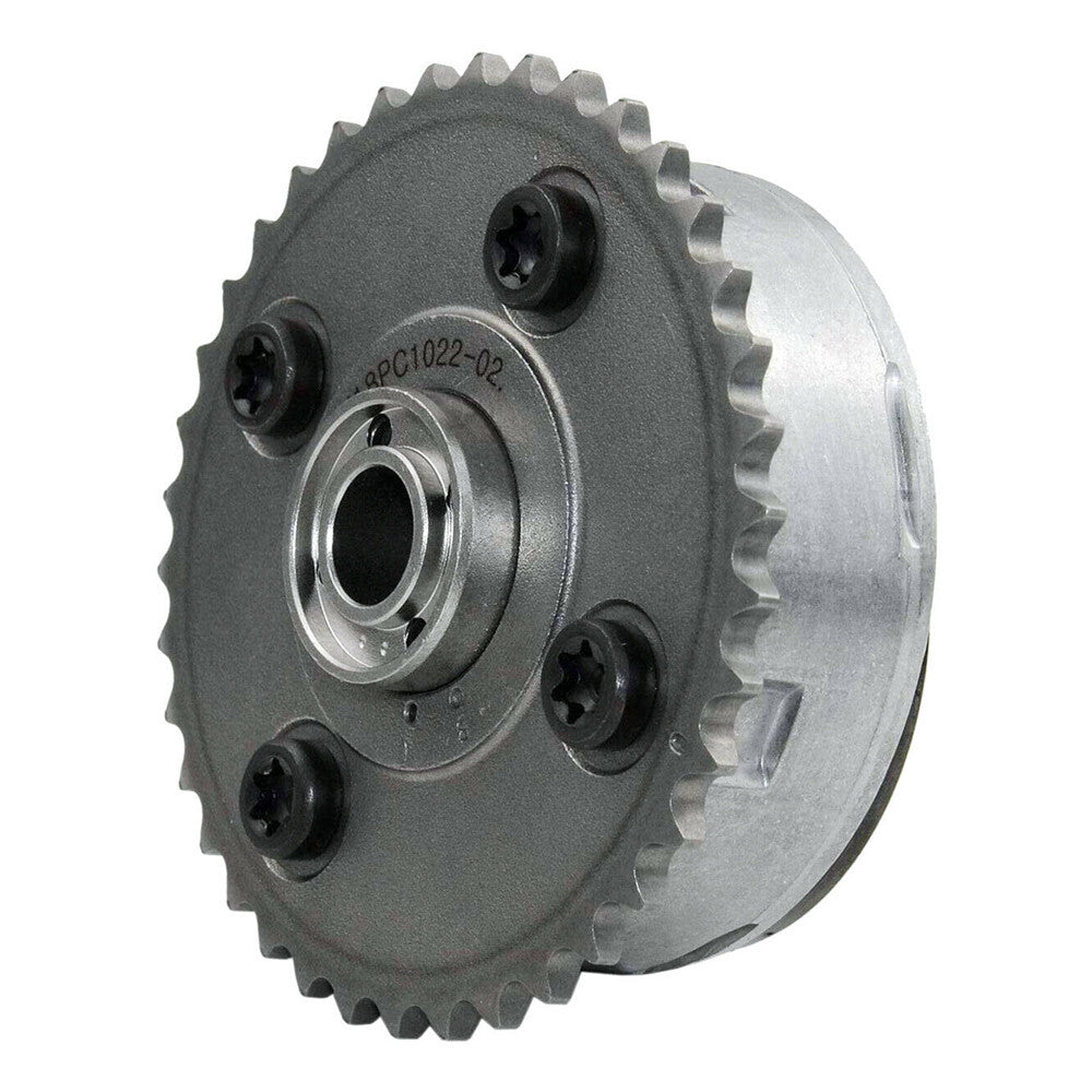 Pair Intake  Exhaust Camshaft Adjuster Sprocket for BMW N52 N51 N55 11367583207