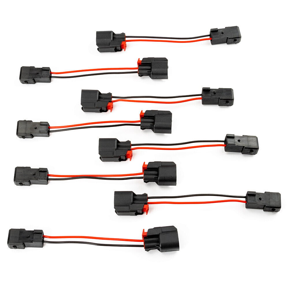 UpstreamDownstream for Volkswagen for Jetta Beetle Oxygen Sensor 234-4808 234-4809