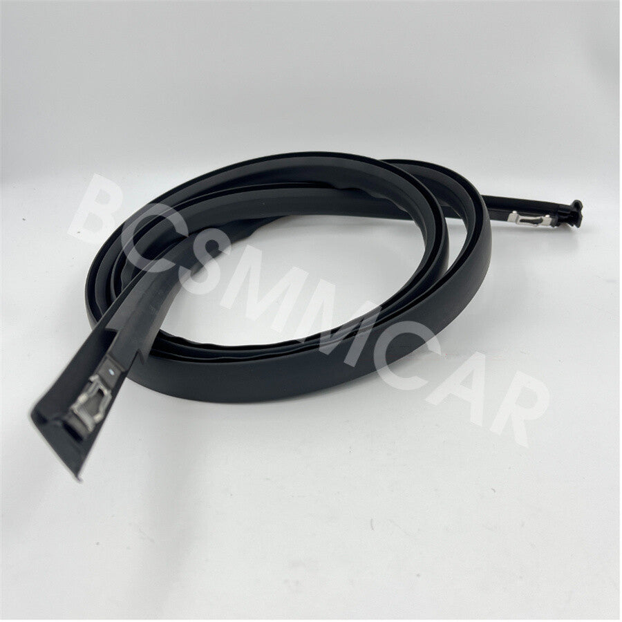 Fit for Honda Fit 2009-2014 Roof Molding Trim Right 74316TF0003 Replacement