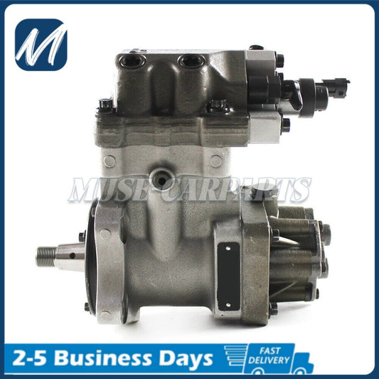 Fuel injection pump 4307021 is suitable for QSL8.9, ISL8.9, QSC8.3, and ISC8.3 engines.