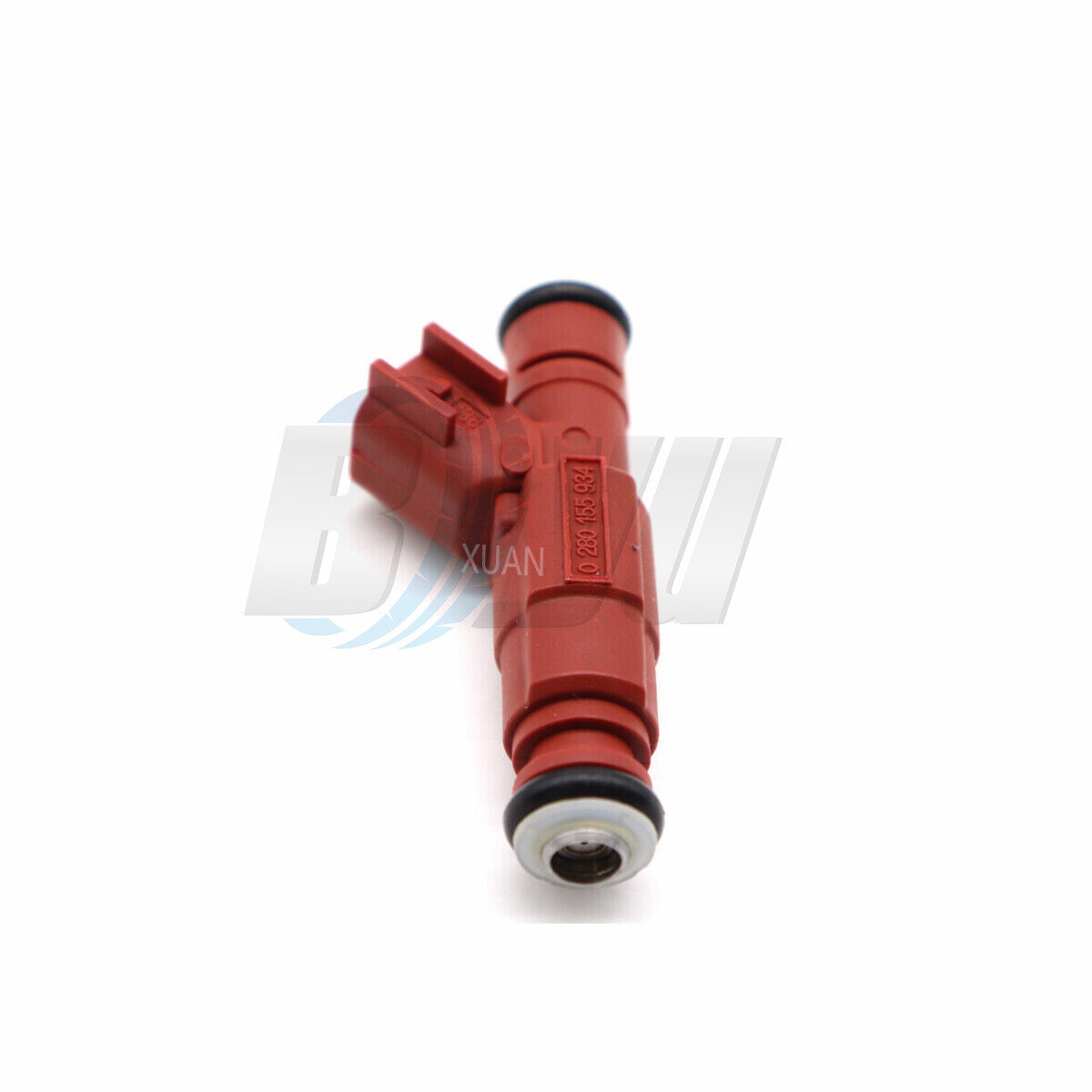 8x 0280155934 Fuel injector suitable for Dodge Durango Dakota 3.9L for Ram 1500 5.9L V8