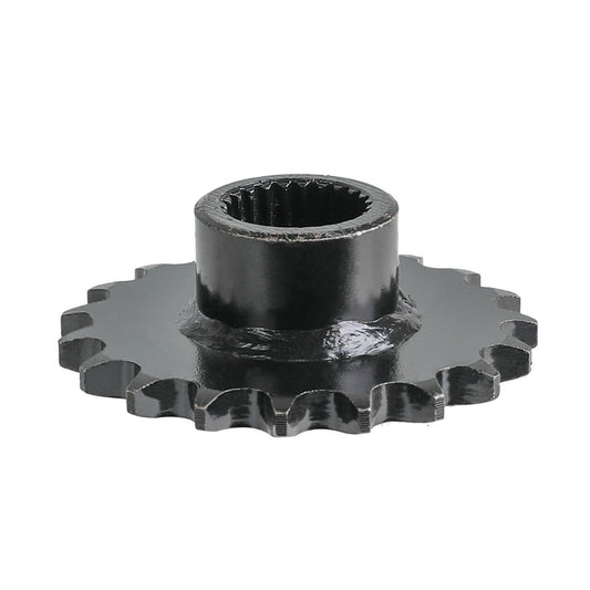 428 chain, 19 teeth front sprocket, 4 GY6 engine, 125cc/150cc all-terrain vehicle/four-wheel go-kart.