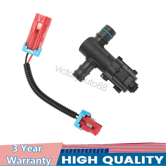 New EVAP ventilation solenoid valve for Chevrolet Silverado 1500 2500 for GMC for Sierra 911-019