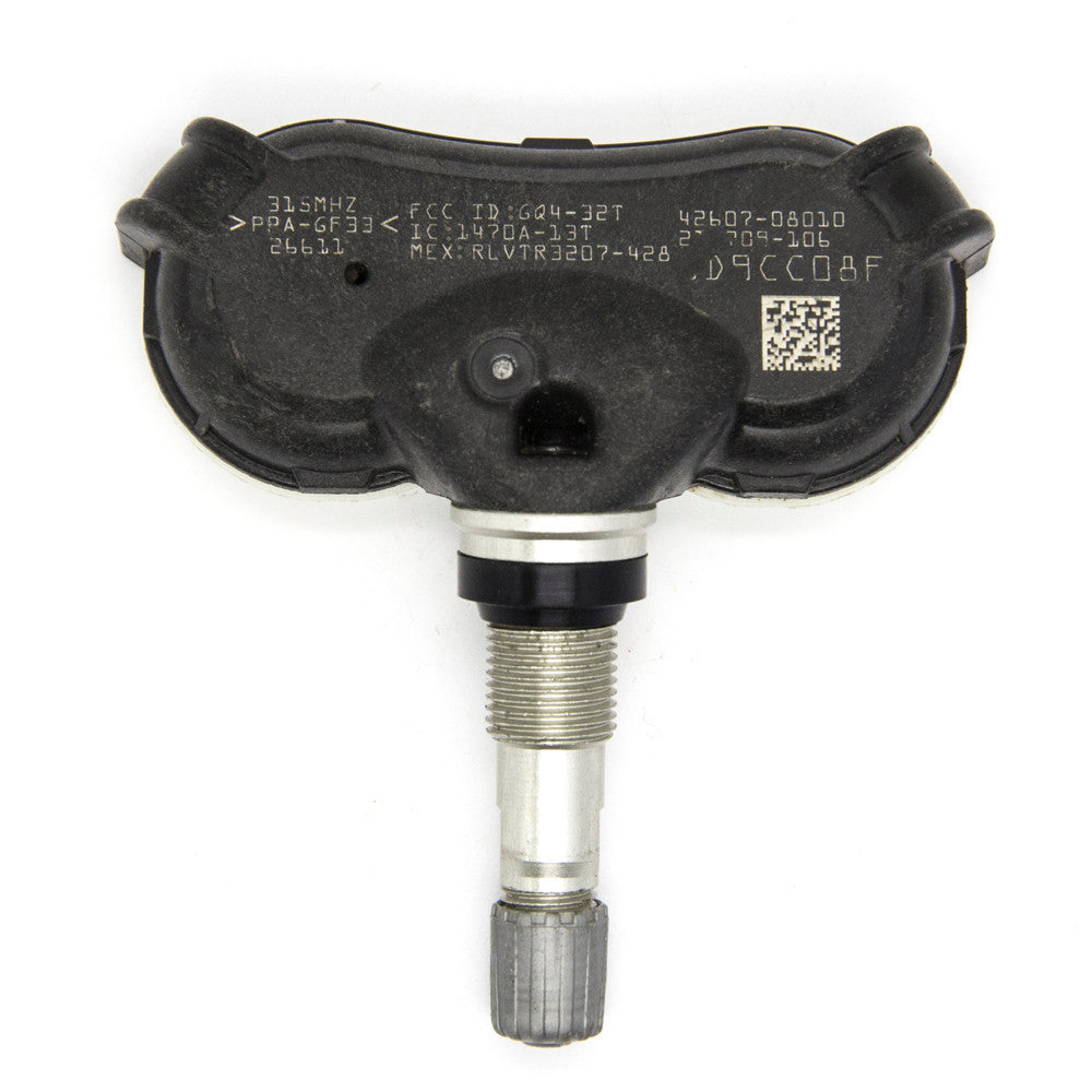 NEW 42607-08010 Tire Pressure Monitoring Sensor TPMS 4260708010 Fit for toyota