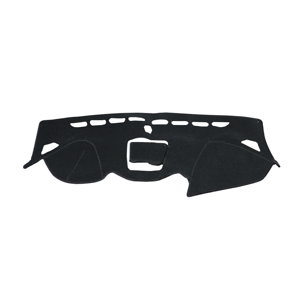 Fits 2013-17 for Hyundai Santa Fe IX45 Maxcruz LHD Sun Shade Pad Dashboard Cover Mat