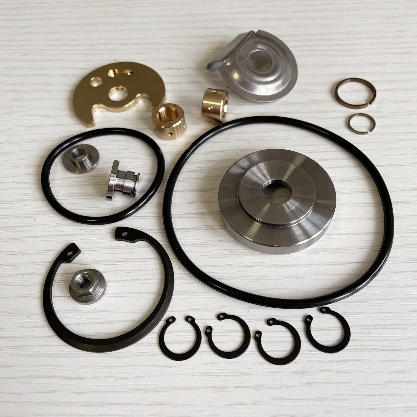 TD04 TD04HL Forward Performance Turbocharger Repair Kit/Turbocharger Rebuild Kit