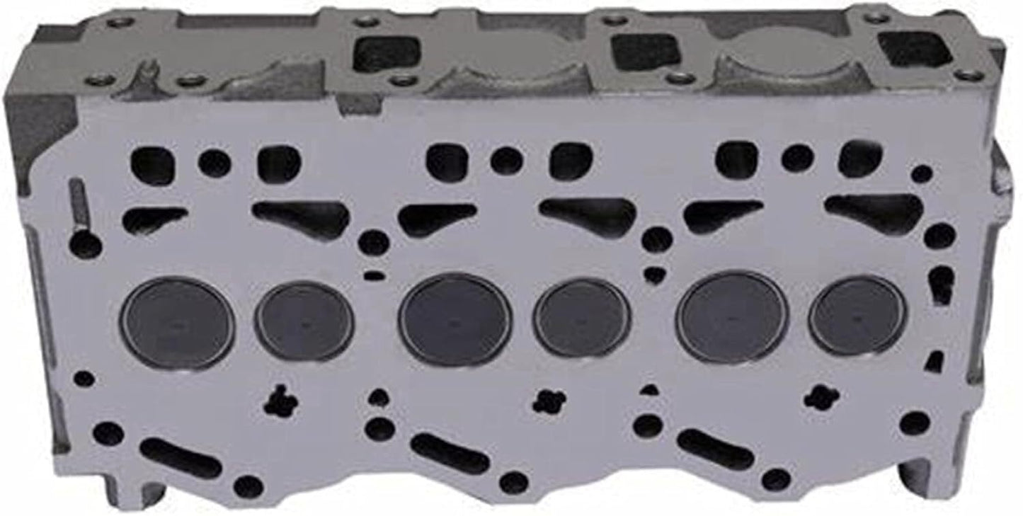 Complete Cylinder Head  Full Gasket Kit For Yanmar 3TNV70 3D70E Engine
