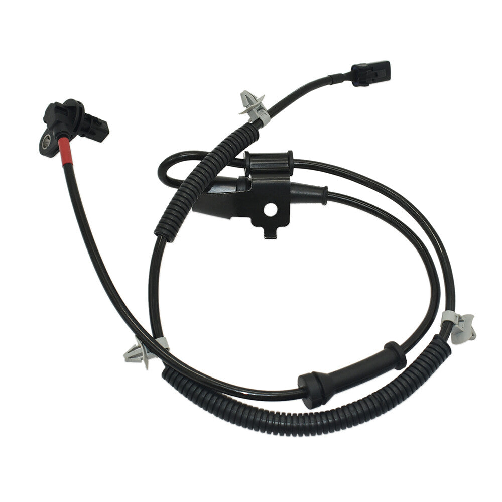 2pcs Front Left + Right ABS Wheel Speed Sensor for Hyundai Veracruz 2007-2012