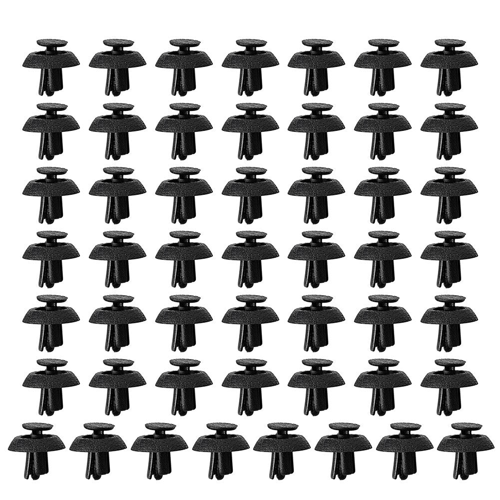 90467-07211 for Lexus LS460 LS600HL (2007-2017) ENGINE COVER CLIPS 50PCS Parts