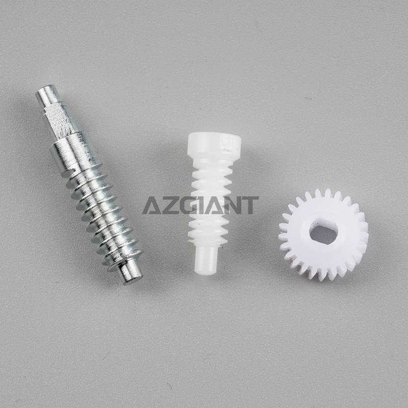 Side Mirror Folding Motor Gear for 2018-2022 for Lexus LC500h