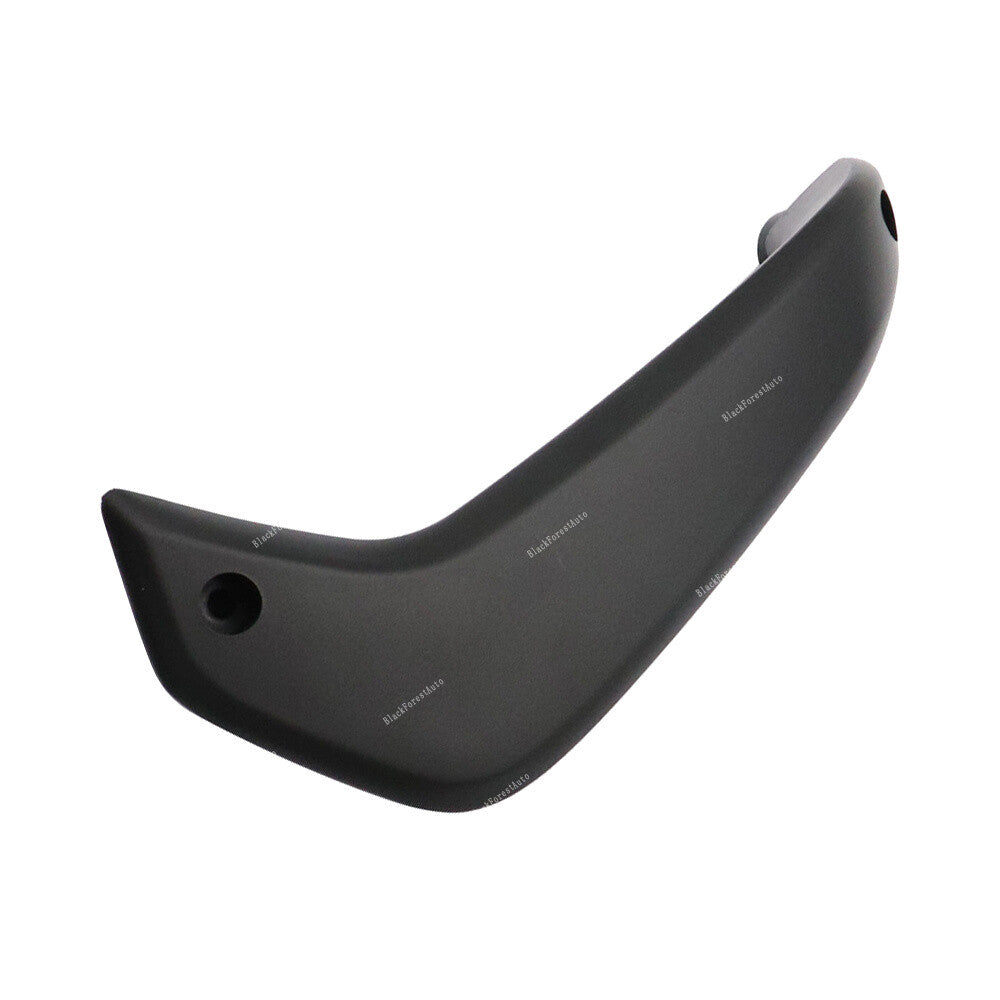 Manual Window Inner Door Pull Handle for Ford Fiesta 2011-2020 Right Side