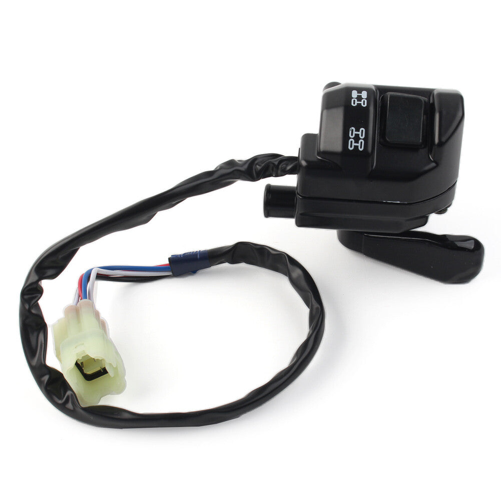 For Can-Am Outlander Renegade Commander 707000595 ATV Throttle Lever Handle