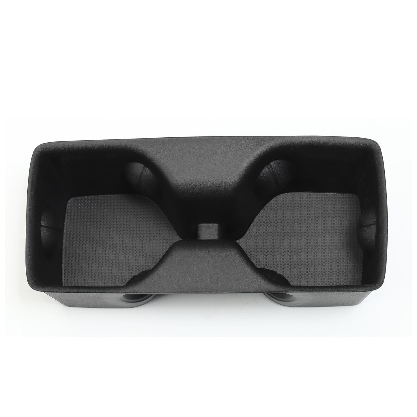 Rear for Seat Cup Holder for Toyota RAV4 2019-2023 Highlander Kluger 2021-2023 Fixed