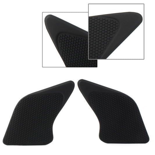 Motorcycle Tank Traction Grips Pad Gsa Tank Knee Pads for Yamaha MT07 2021-2023