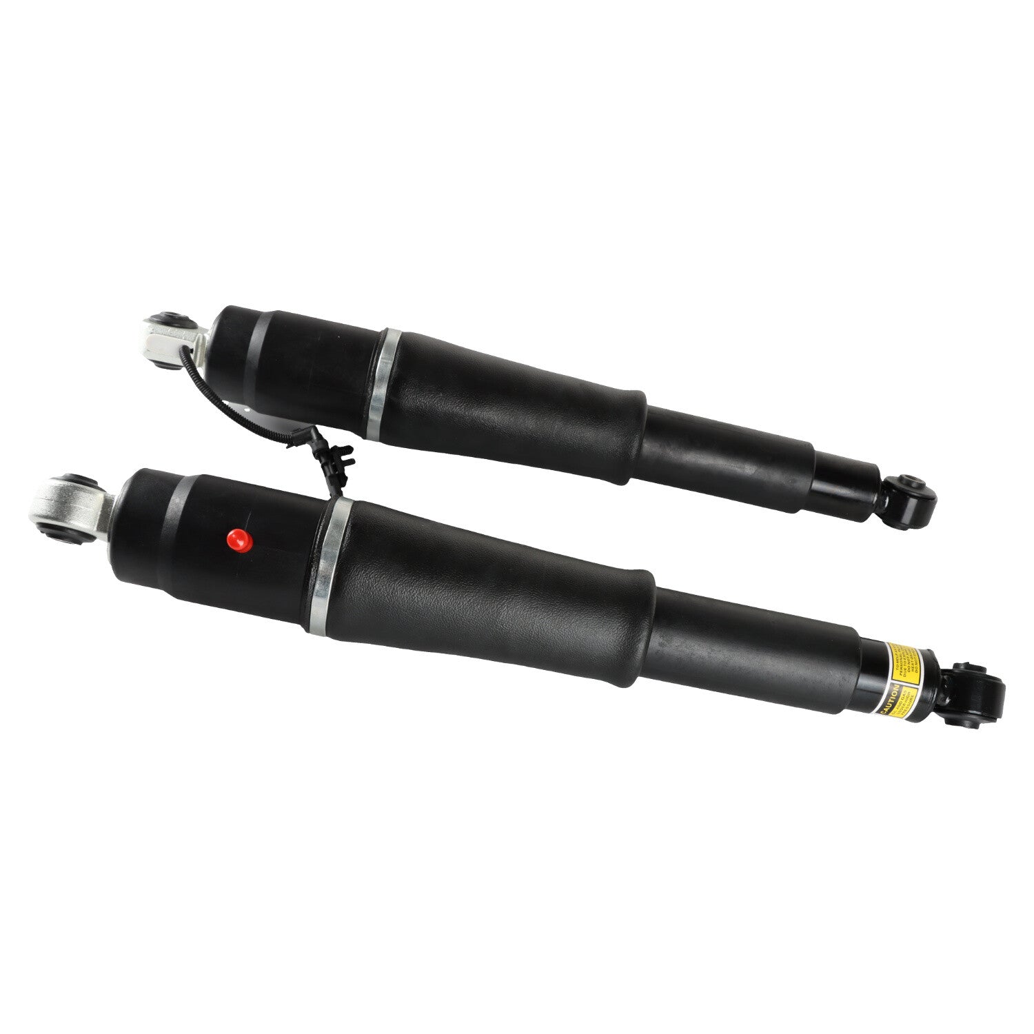 2Pcs Rear Air Shock Absorber 5801068 For 2015-2020 for Escalade Suburban Tahoe for Yukon