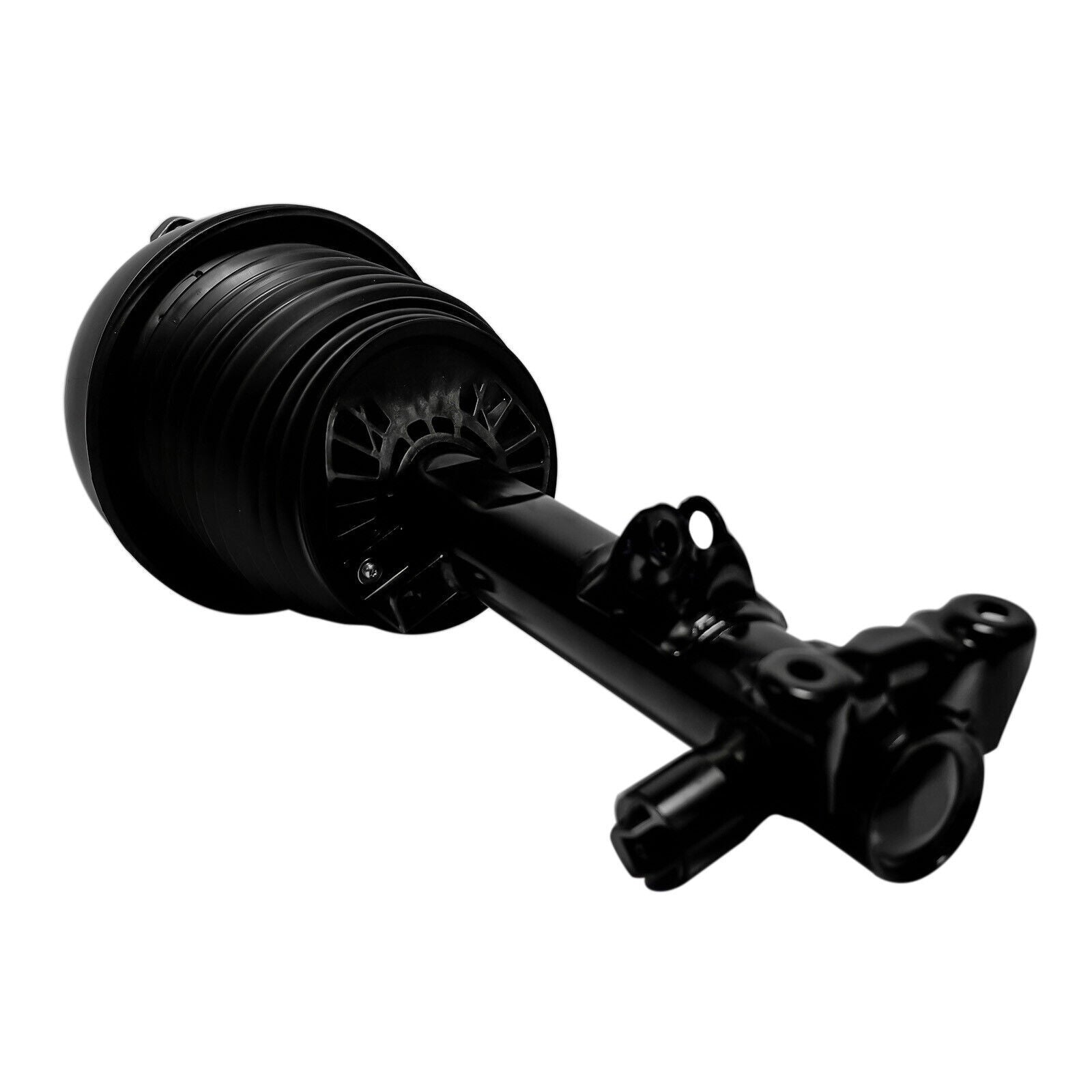 Front Left Shock Air Strut w/ADS for Mercedes Benz E-CLASS W212 CLS W218 4MATIC