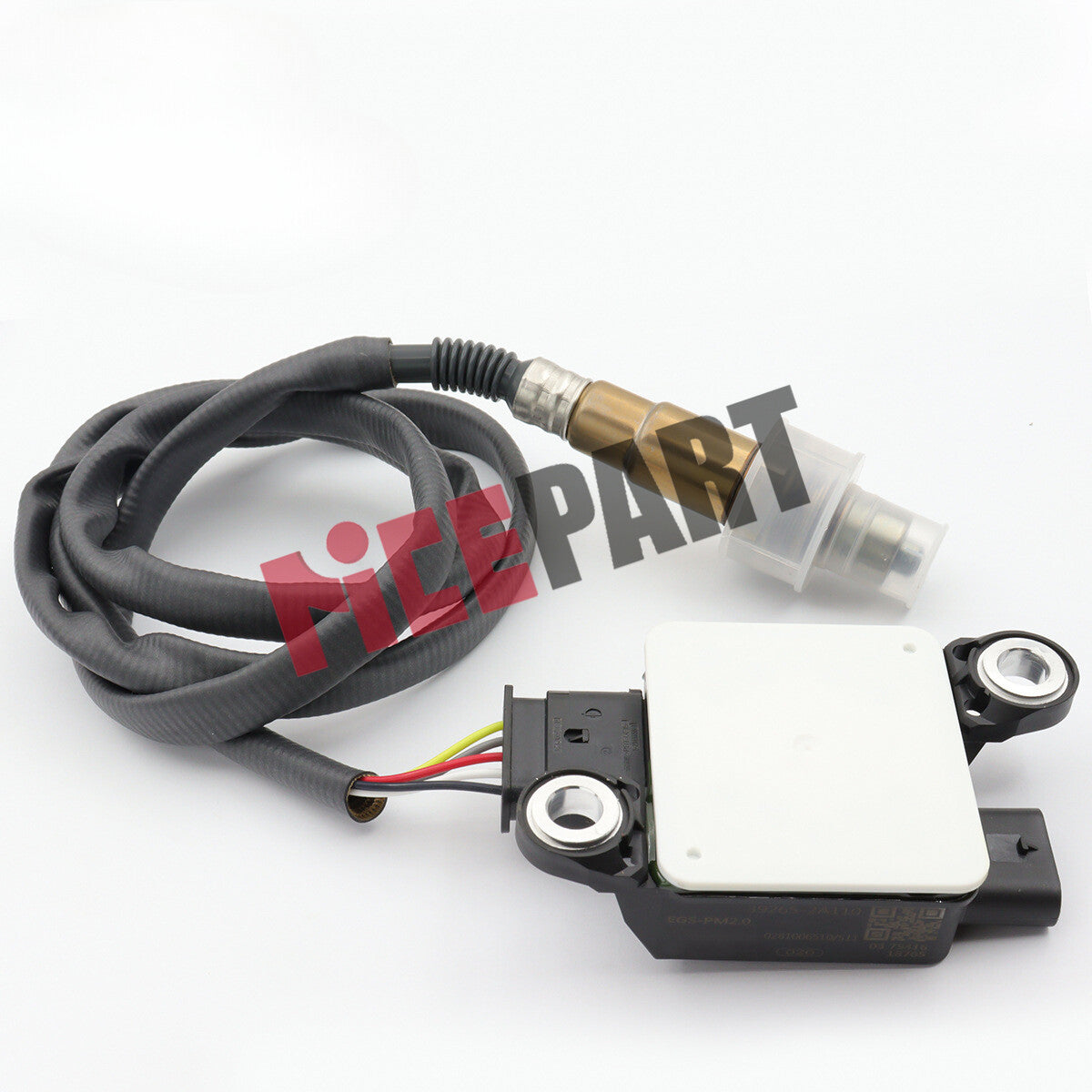 39265-2A110 PM particulate matter sensor compatible with for Kia for Hyundai 392652A110