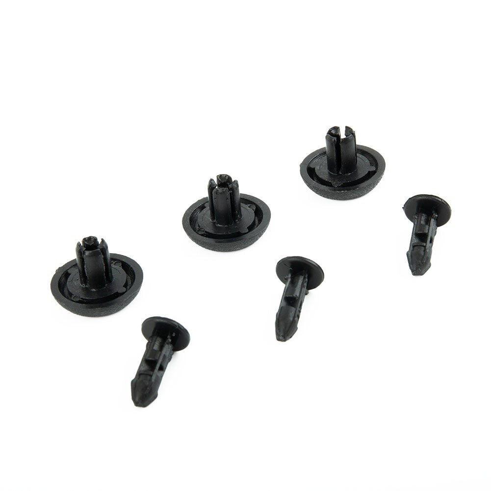 Engine hood clip radiator support clip parts suitable for LEXUS , LS460, LS460L, RX350